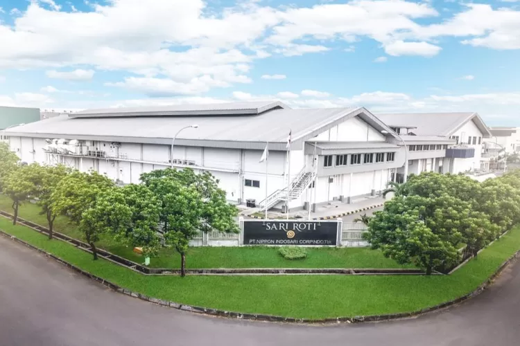 Kantor CV Rimba Utama